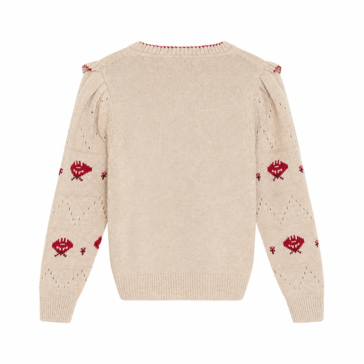 The New Society Kaia Jumper