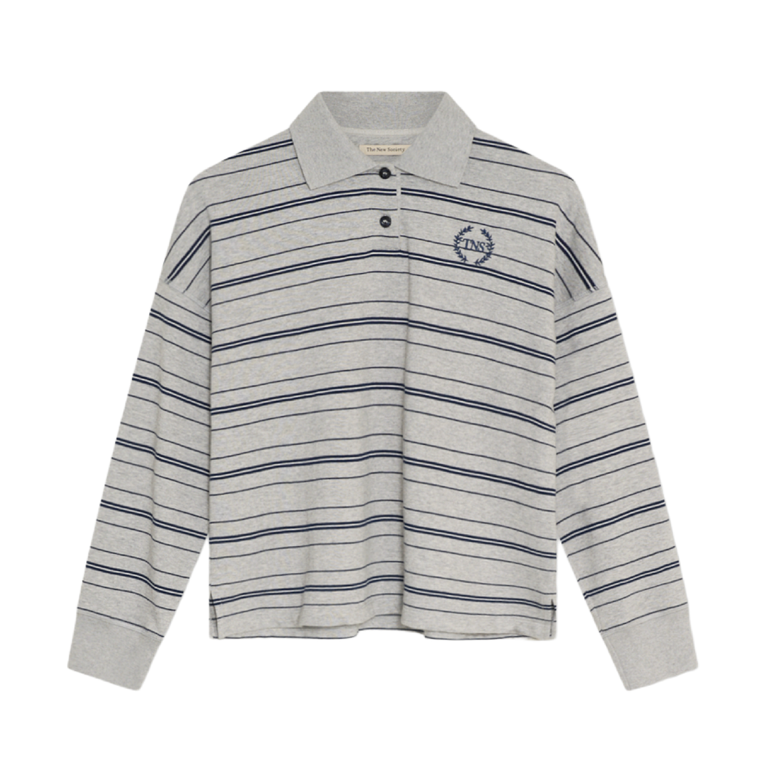 The New Society Ona Teen Polo