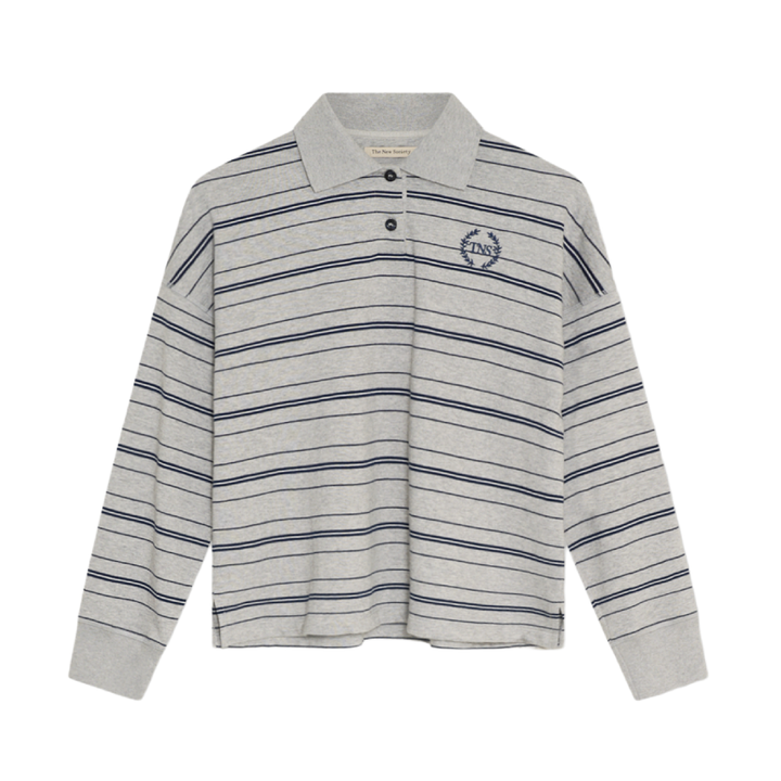 The New Society Ona Teen Polo