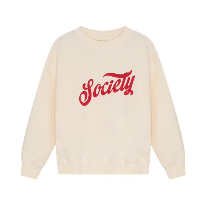 The New Society Tilo Sweatshirt