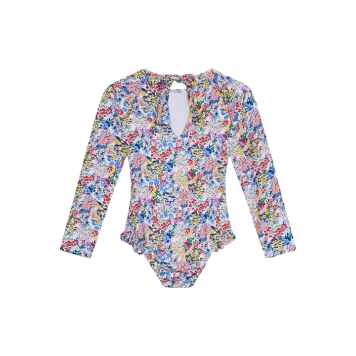 The New Society Verbena Swimsuit