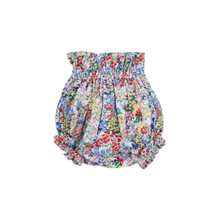 The New Society Verbena Baby Bloomers