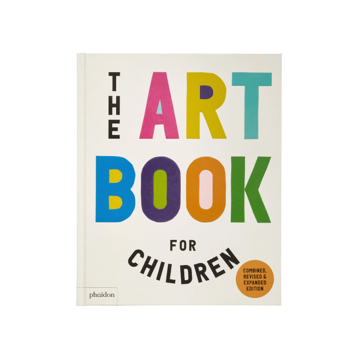 The Art Book for Children