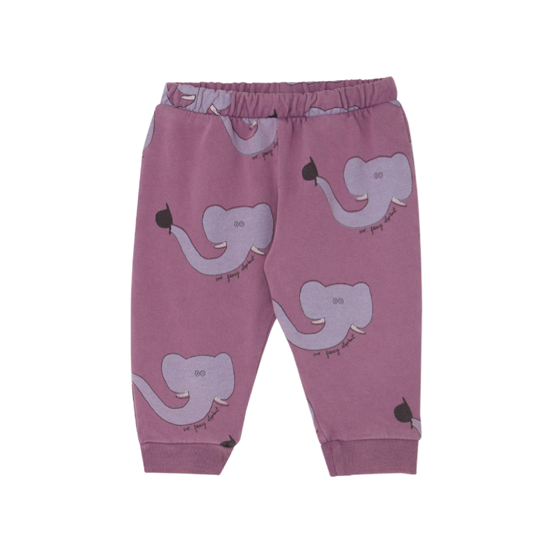 The Campamento Elephants Baby Jogging Trousers - La Gentile Store