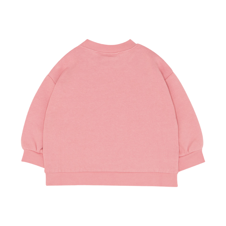 The Campamento Pigeon Baby Sweatshirt - La Gentile Store