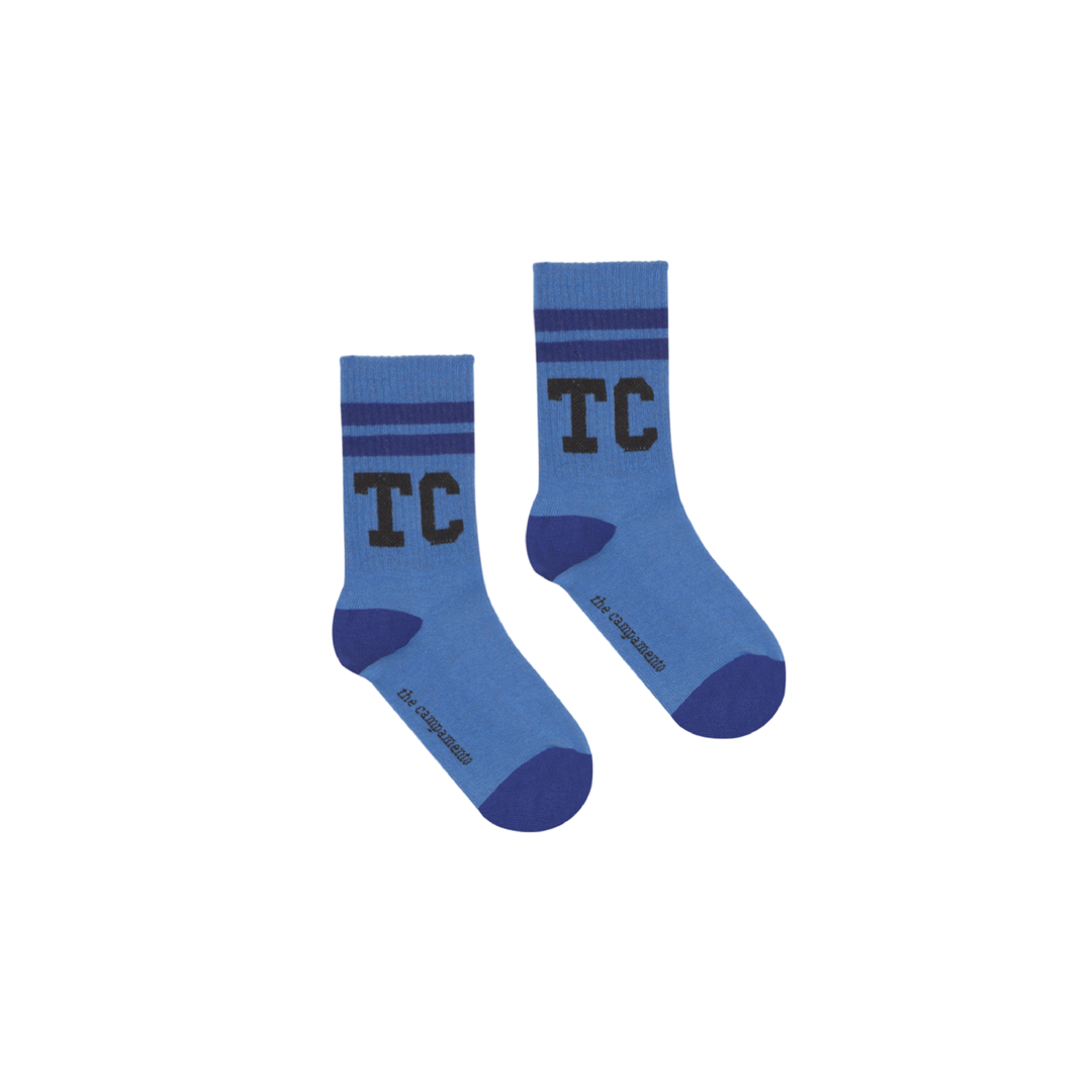 The Campamento TC Kids Socks - La Gentile Store