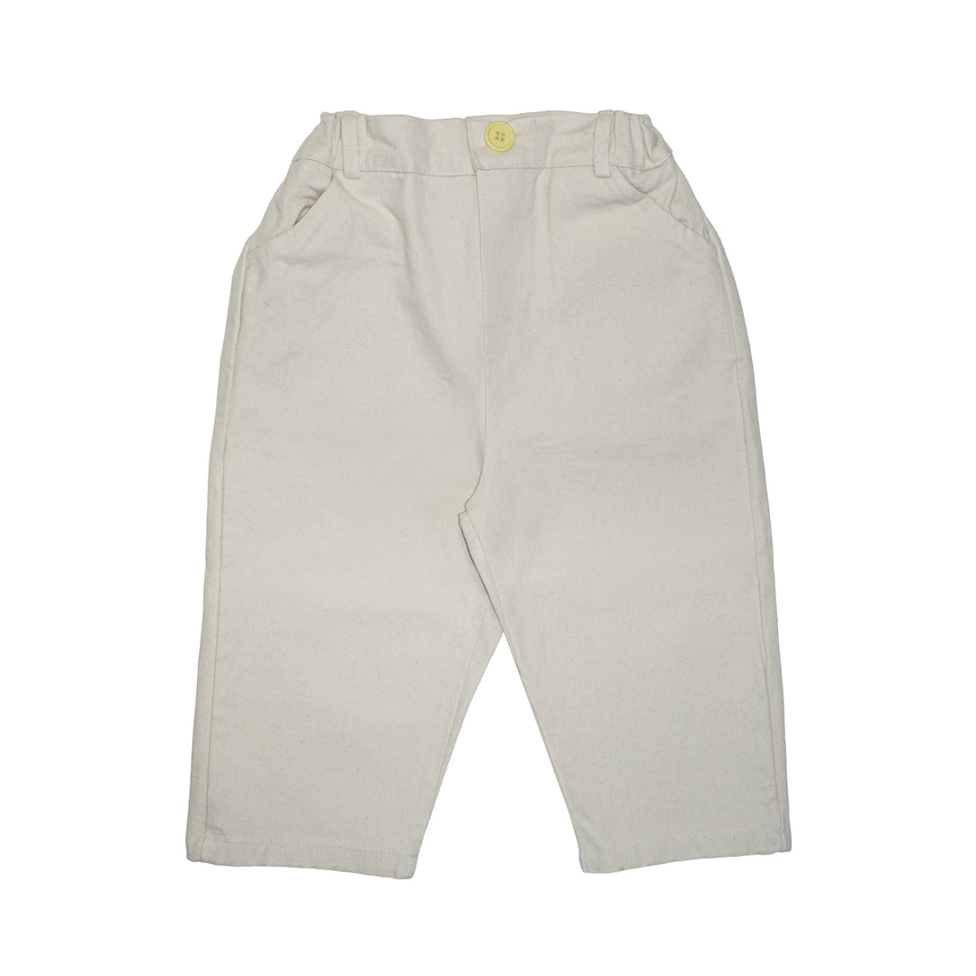 Tomboy Pants Cream