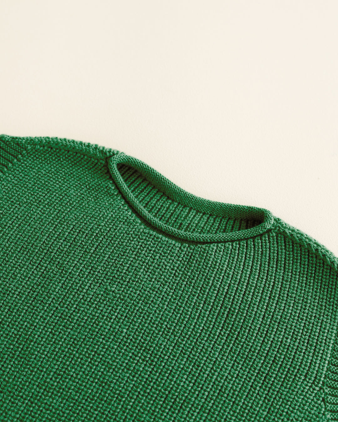 Hvid Harvey Kids Vest Grass