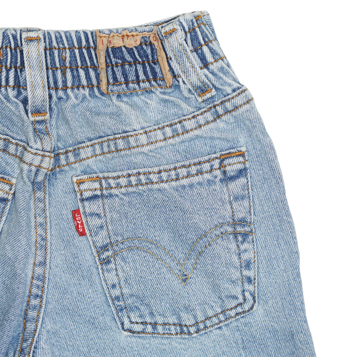 Vintage Levi's 526 Fit Jeans 3-4Y