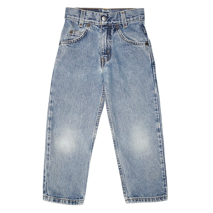 Vintage Levi's 550 Fit Jeans Red Tab 5T