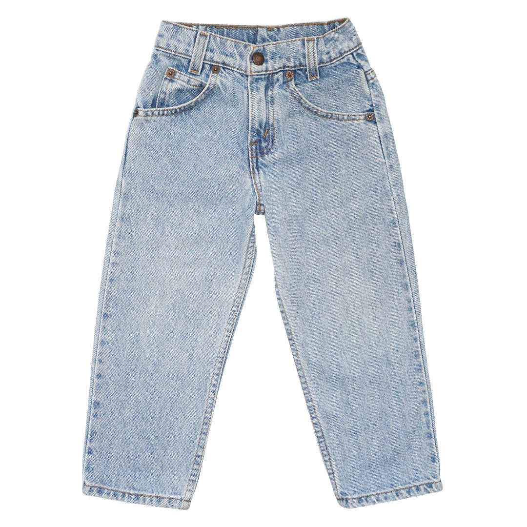 Vintage Levi's 550 Fit Jeans 4T