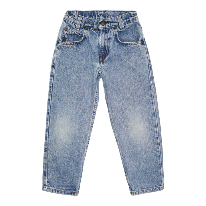 Vintage Levi's 560 Fit Jeans 6T