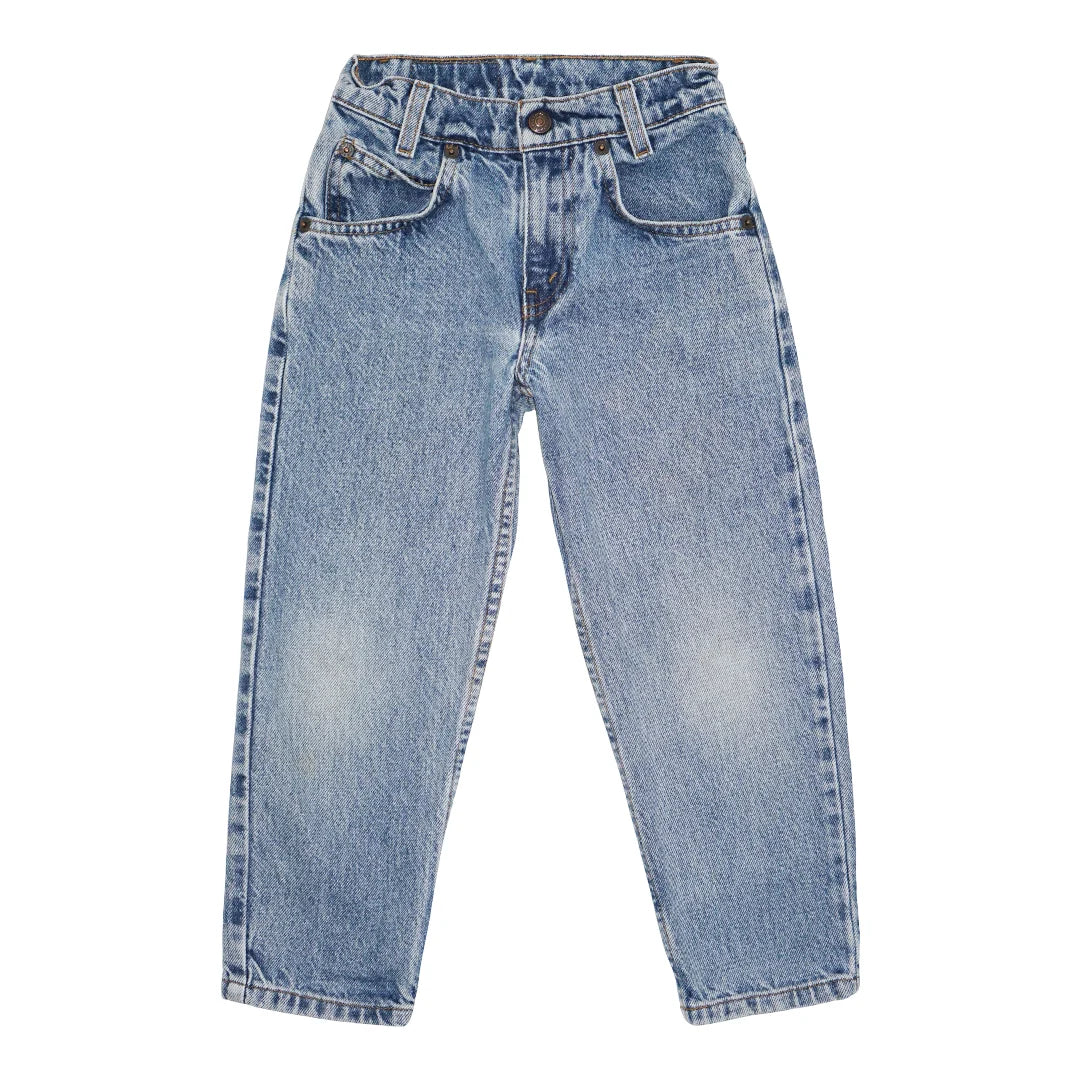 Vintage Levi's 550 Jeans 6T