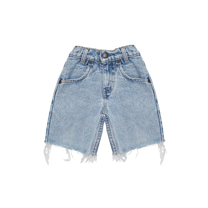 Vintage Levi's Cut Off Jeans Shorts 3T