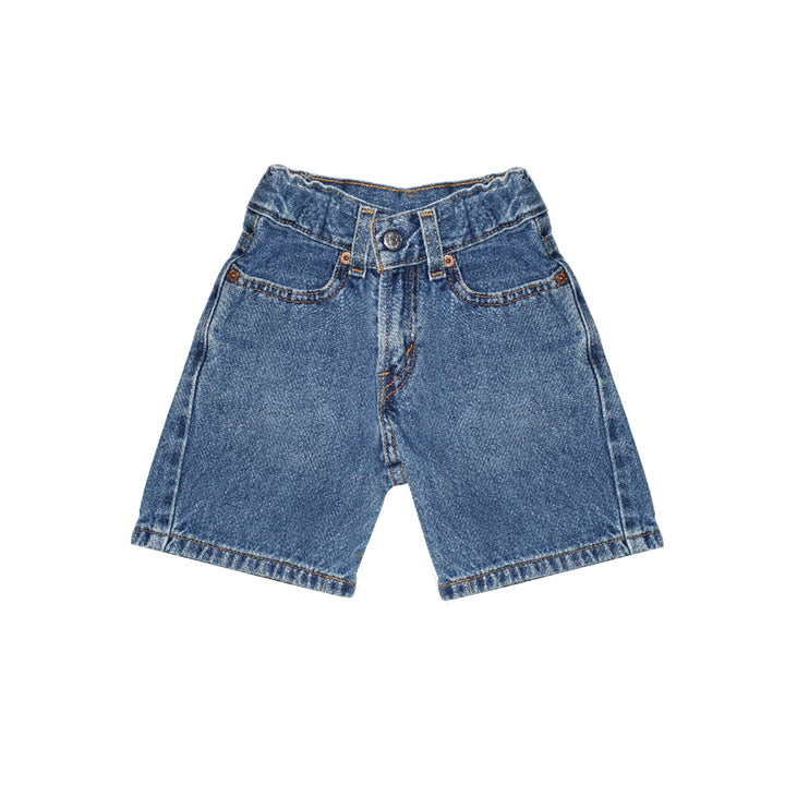Vintage Levi's Jeans Shorts 3T