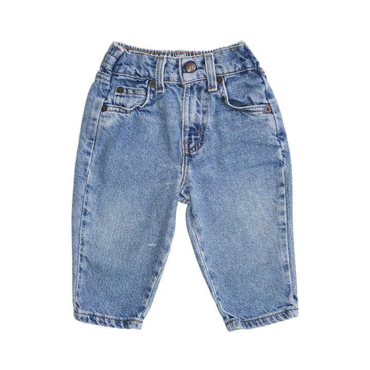 Vintage Baby Levi's Jeans 12M