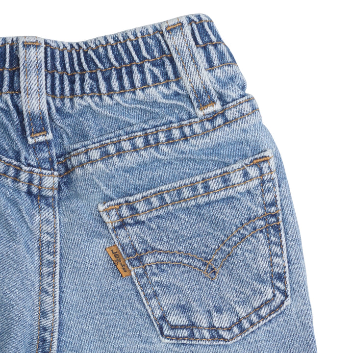 Vintage Baby Levi's Jeans 12M