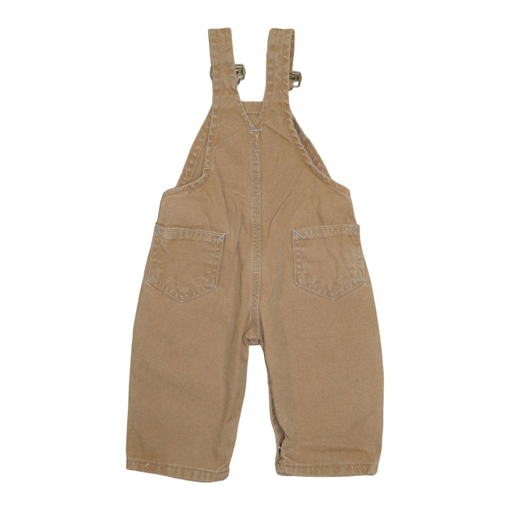 Vintage Carhartt Camel Overalls 6M - La Gentile Store