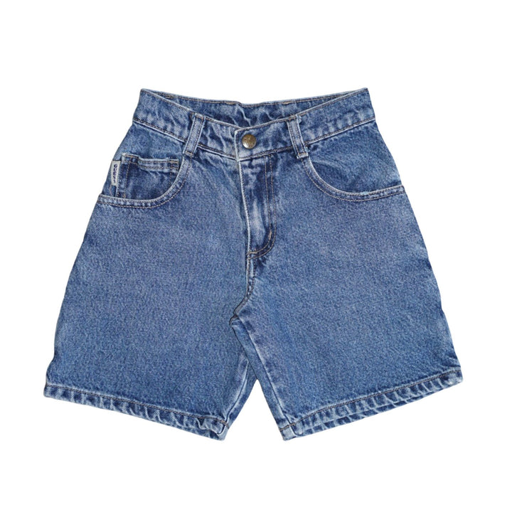 Vintage Guess Jeans Shorts 4Y - La Gentile Store