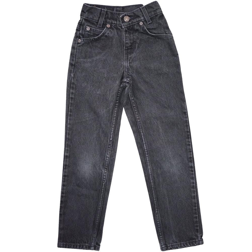 Vintage Levi's 512 Fit Jeans 5-7Y - La Gentile Store