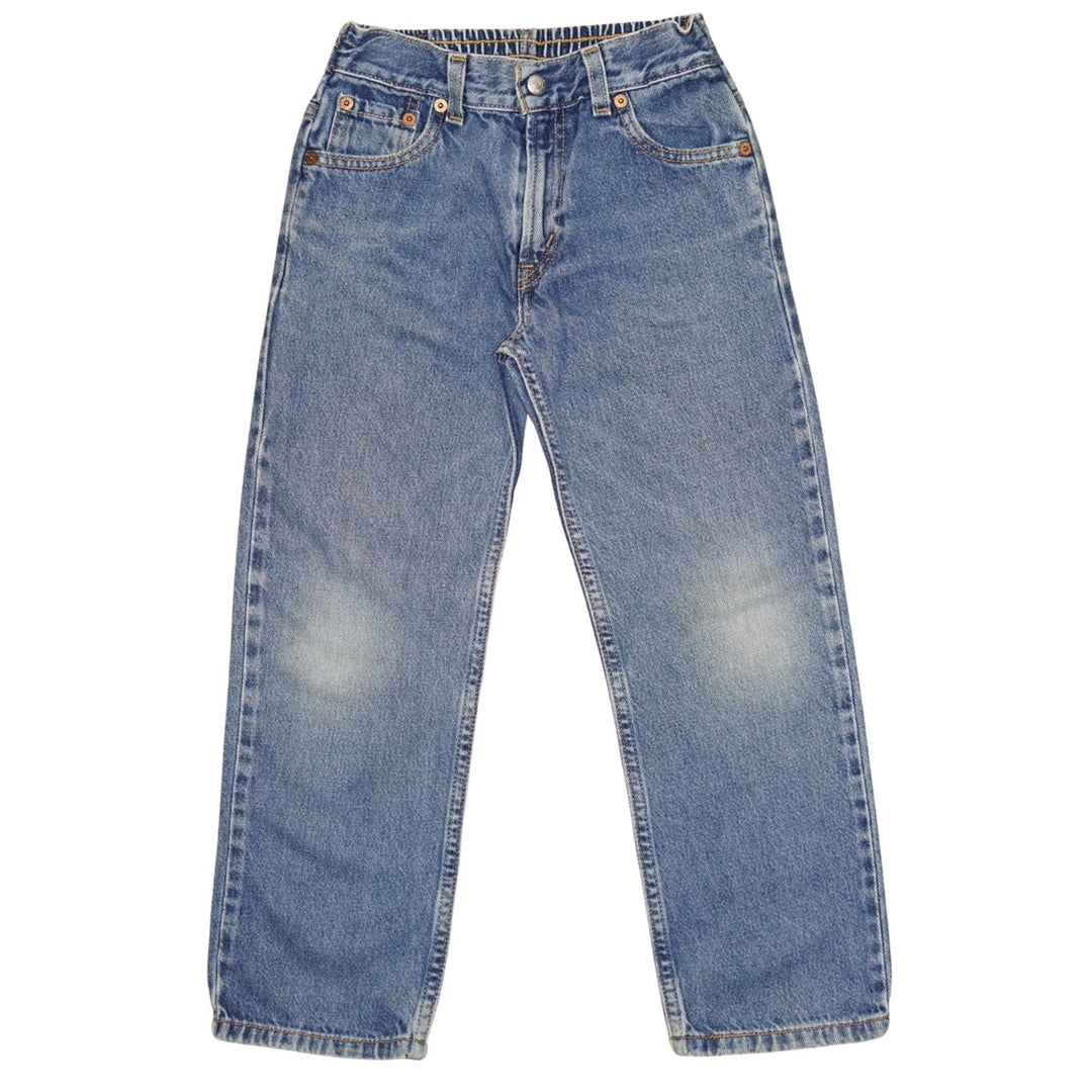 Vintage Levi's 526 Fit Jeans 7-9Y - La Gentile Store