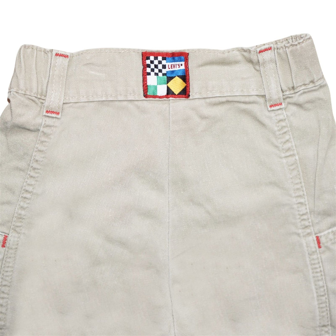Vintage Levi's Trousers 4-6Y - La Gentile Store