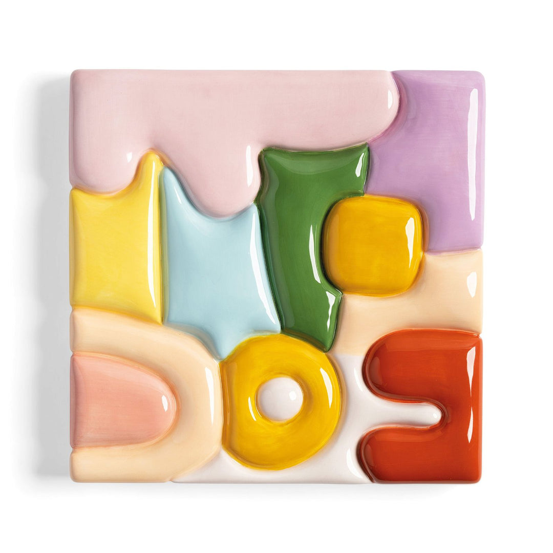 Wall Art Puzzle Arch - La Gentile Store