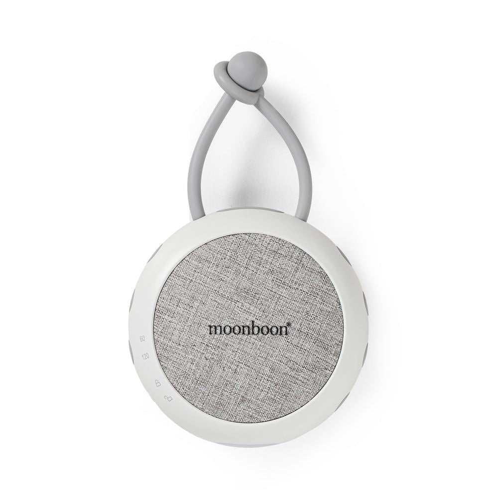 White Noise Speaker - La Gentile Store