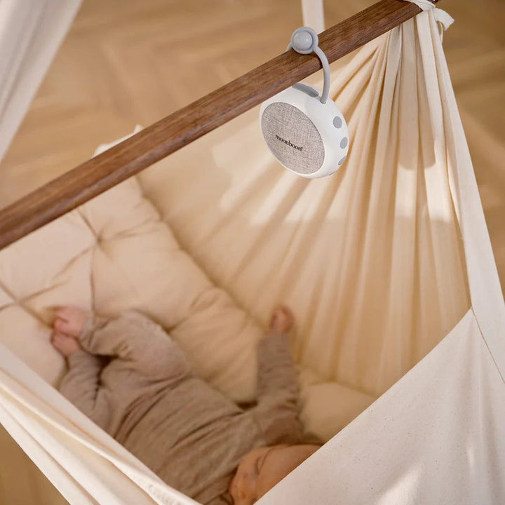 White Noise Speaker - La Gentile Store