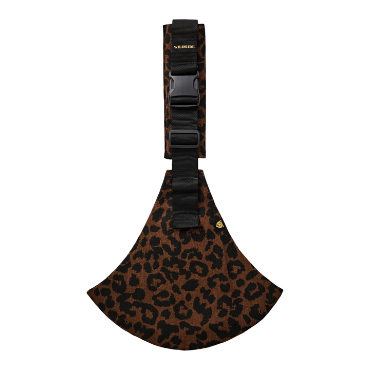 Wildride Side Carrier – Leopard