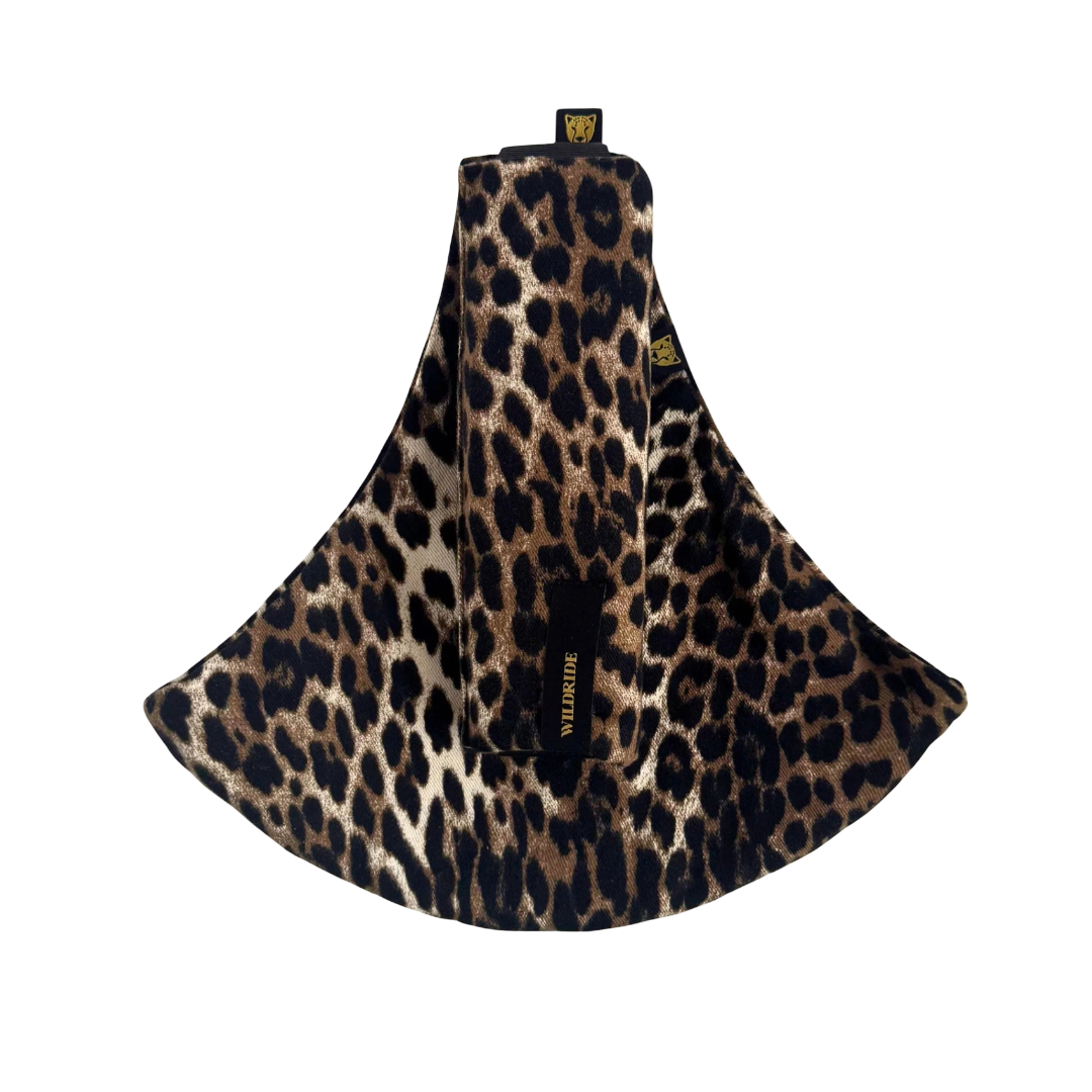 Wildride Side Carrier – Savannah