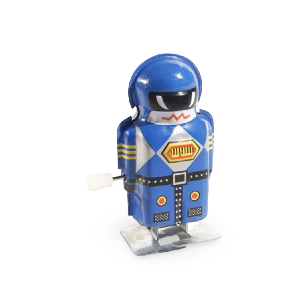 Wind-Up Mini Magic Boy