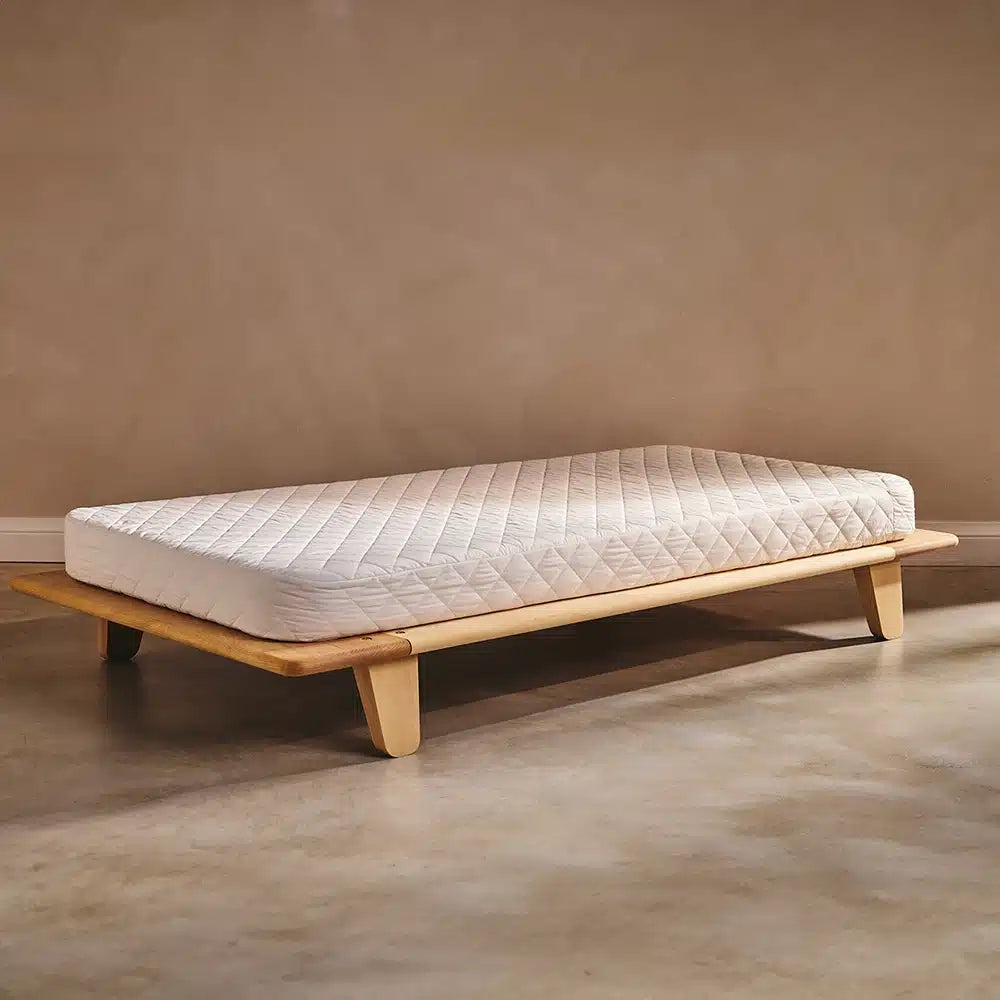 Charlie Crane Yomi Junior Bed with Mattress