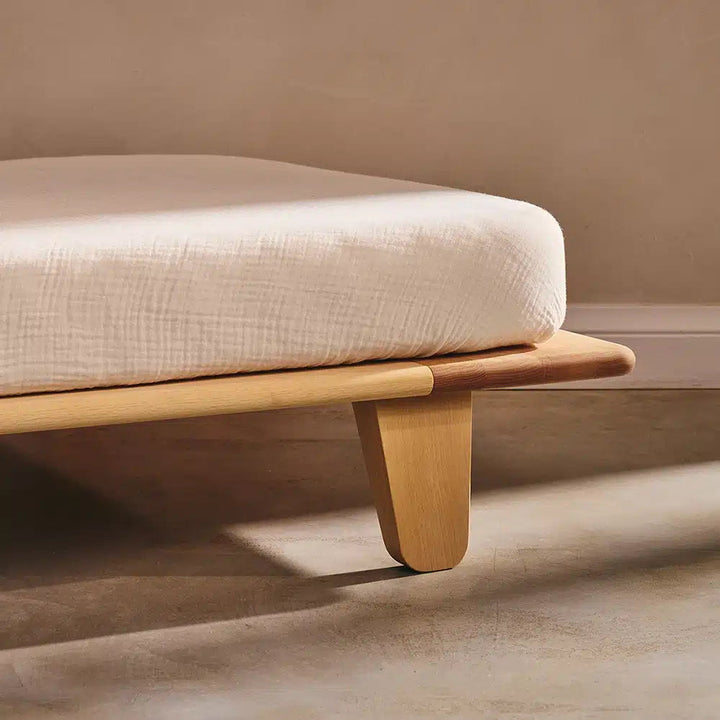 Charlie Crane Yomi Junior Bed with Mattress