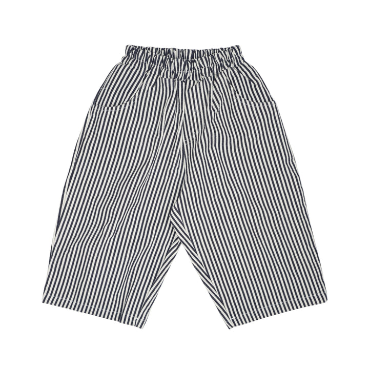 Ziggy Zaza Casper Pants Navy Stripe