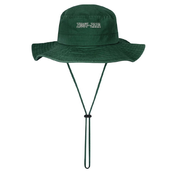 Ziggy Zaza Scout Hat Jungle