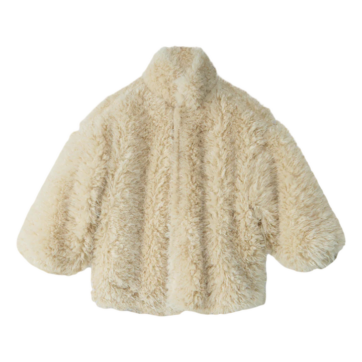 Ziggy Zaza I'm a Bear Coat Cloud
