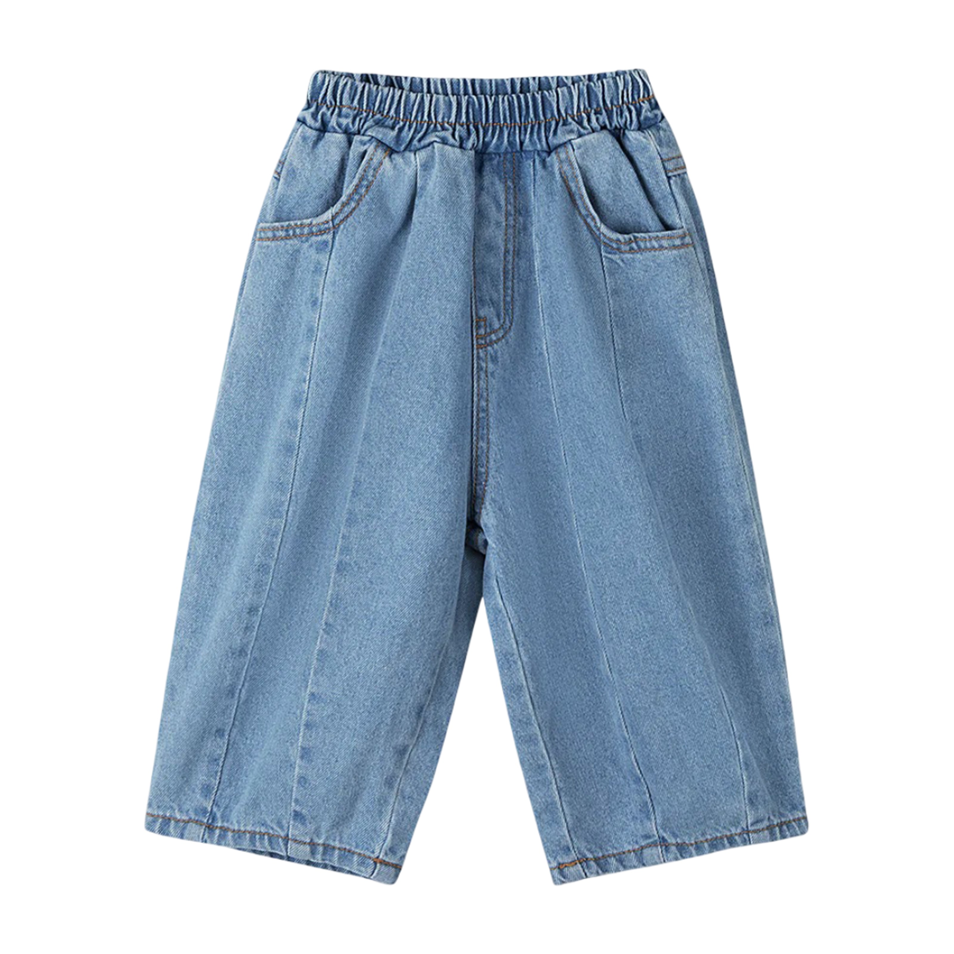 ZIGGY ZAZA デニム　suki denim jean lightwash Ziggy Zaza Suki Denim Jean Lightwash Denim - Ziggy Zaza Jeans – La