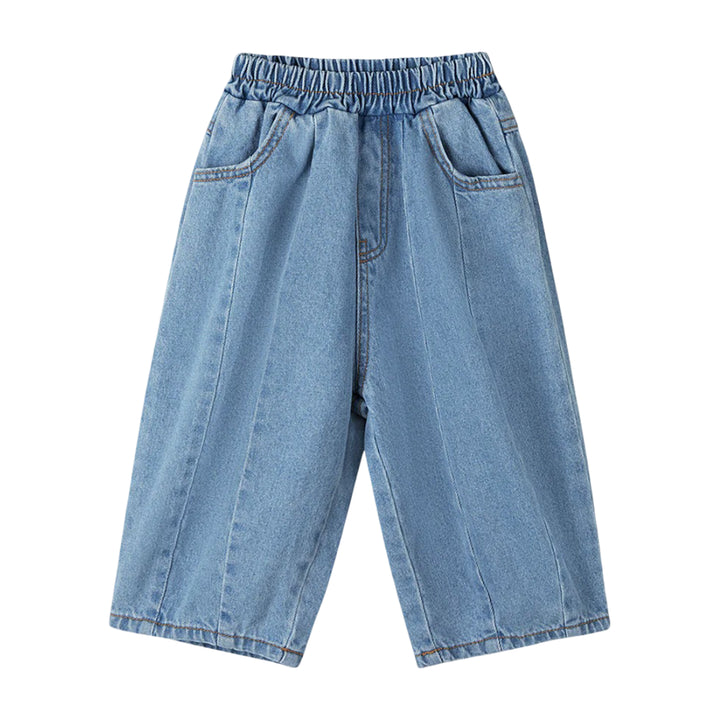 Ziggy Zaza Suki Denim Jean Lightwash Denim