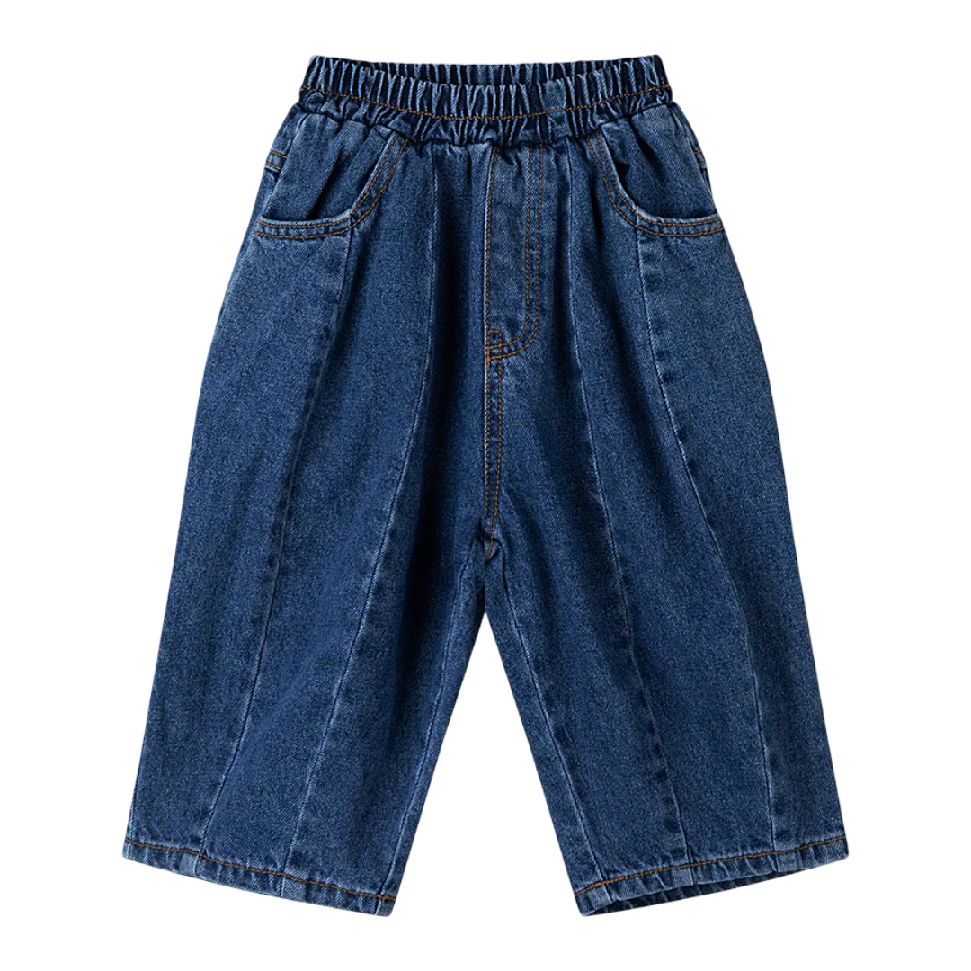 Ziggy Zaza Suki Denim Jean Blue
