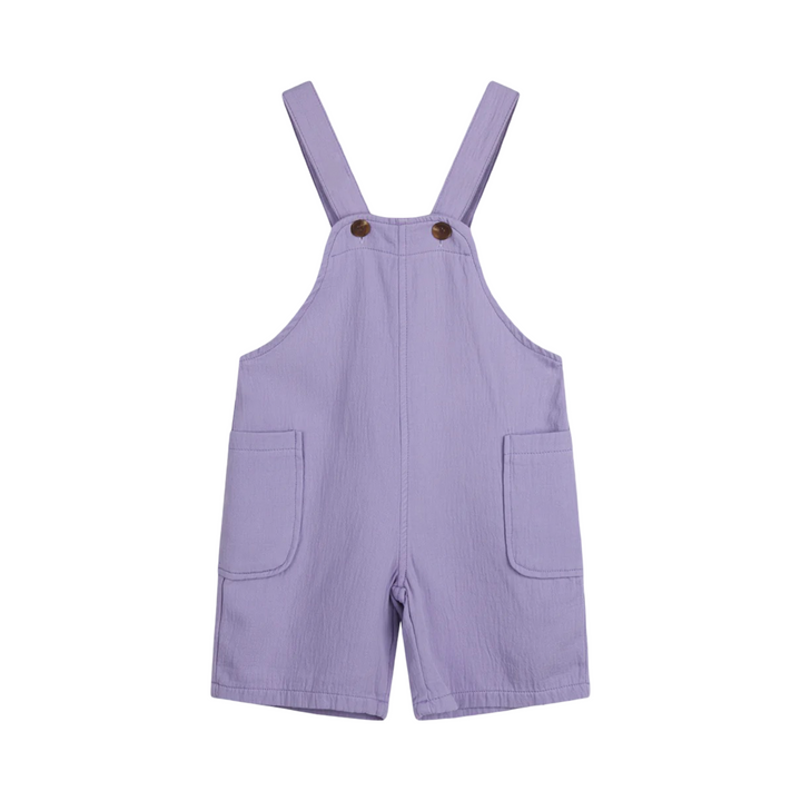 Ziggy Zaza Tango Overalls Lilac