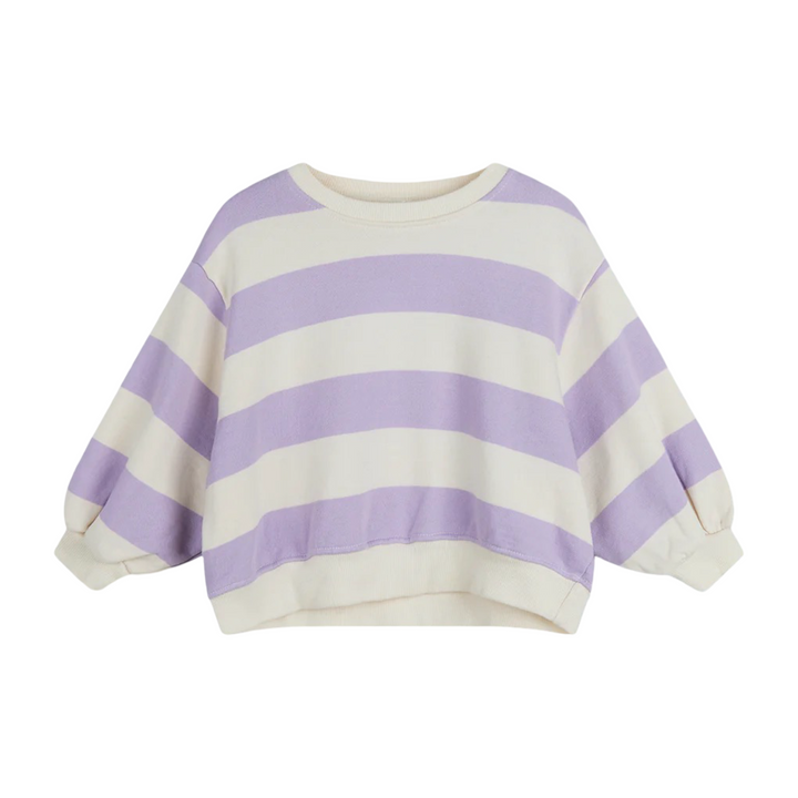 Ziggy Zaza Toro Pullover Lilac