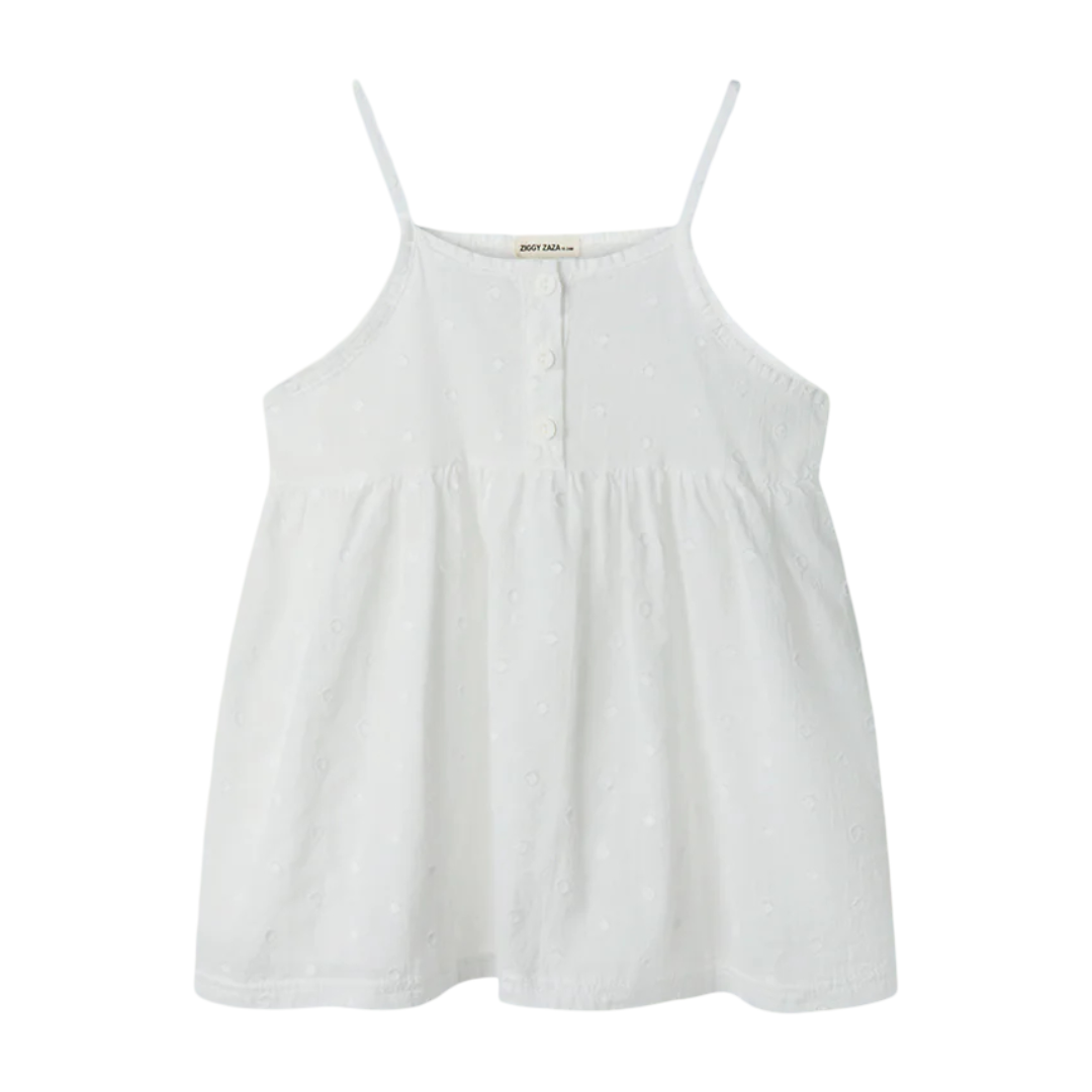 Ziggy Zaza Chloe Dress Seasalt