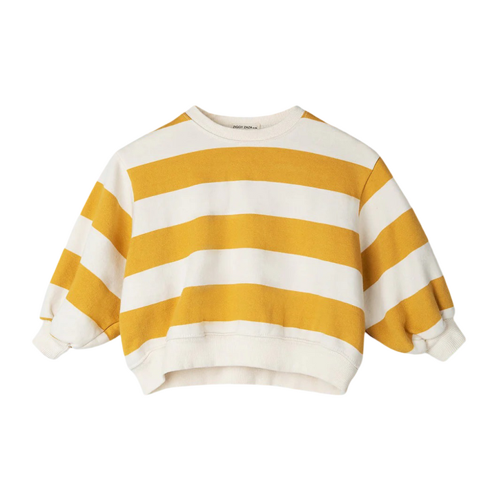 Ziggy Zaza Toro Pullover Golden