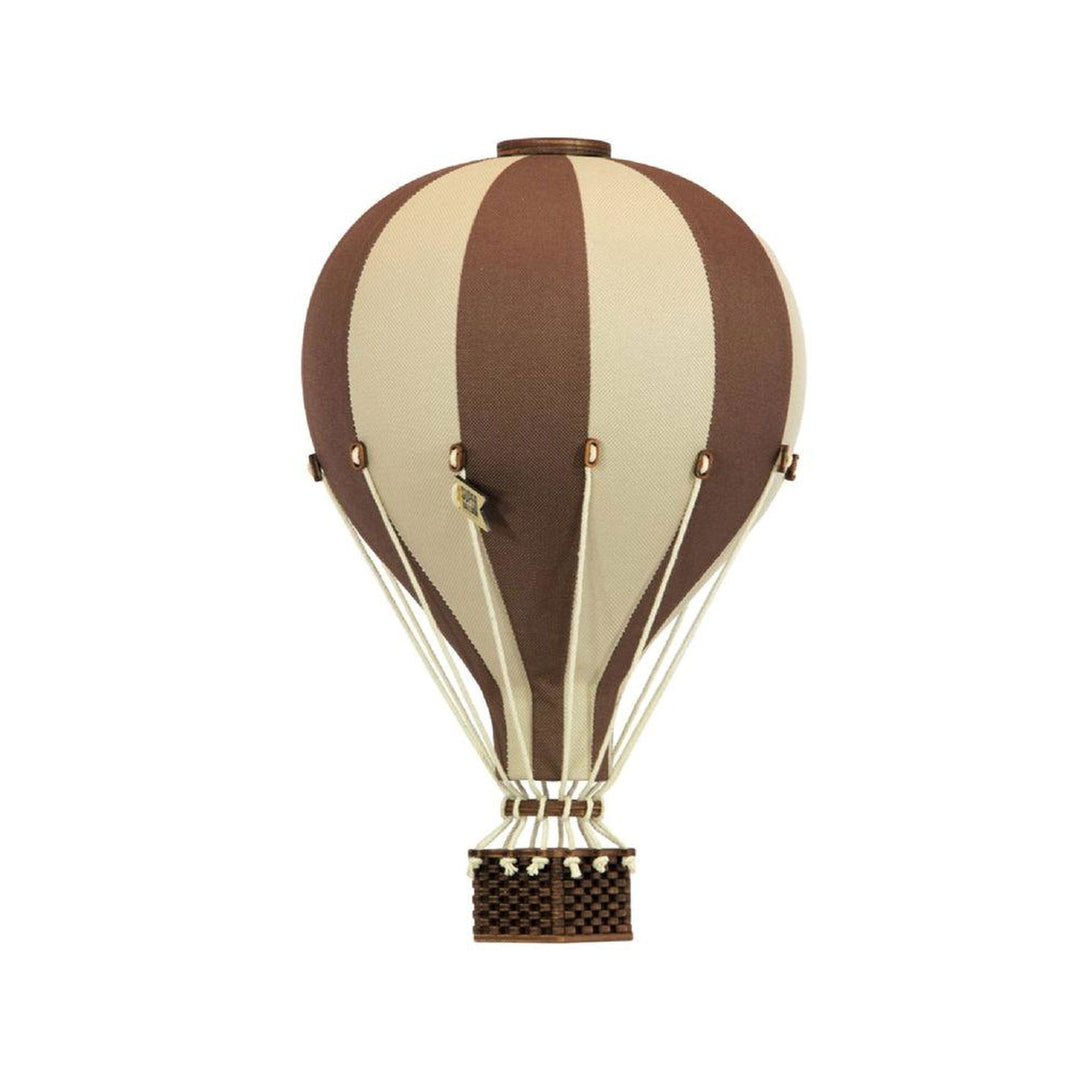 Super Balloon Air Balloon light brown/brown Small - La Gentile Store