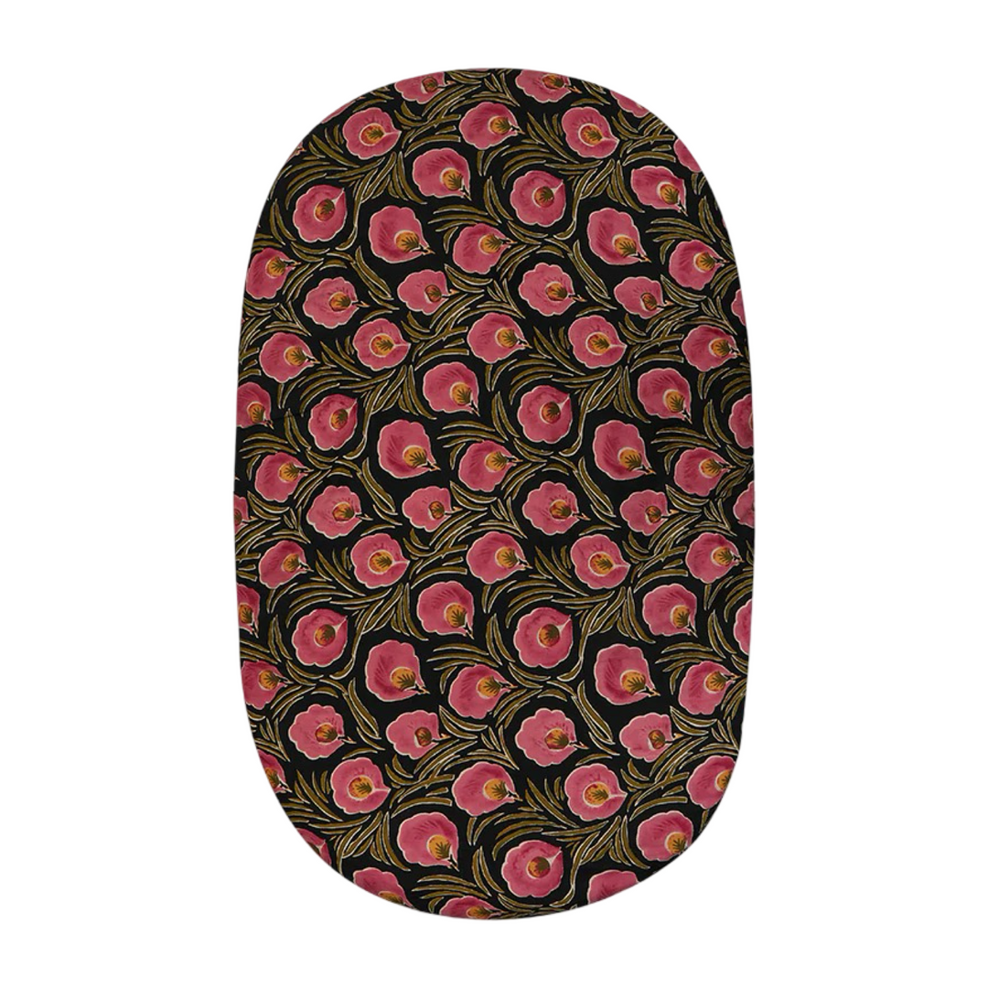 Charco Cala Fitted Sheet