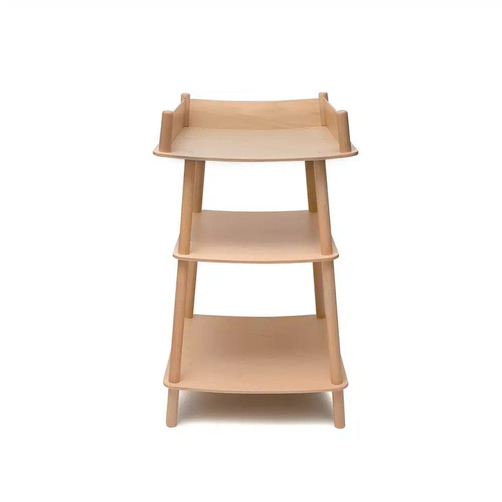 Charlie Crane Changing Table Pago with Mattress