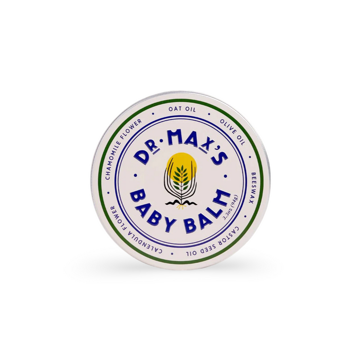 Dr Max's Baby Balm