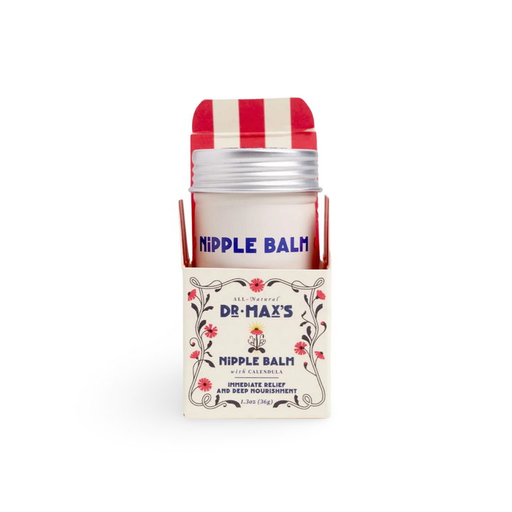 Dr Max's Nipple Balm
