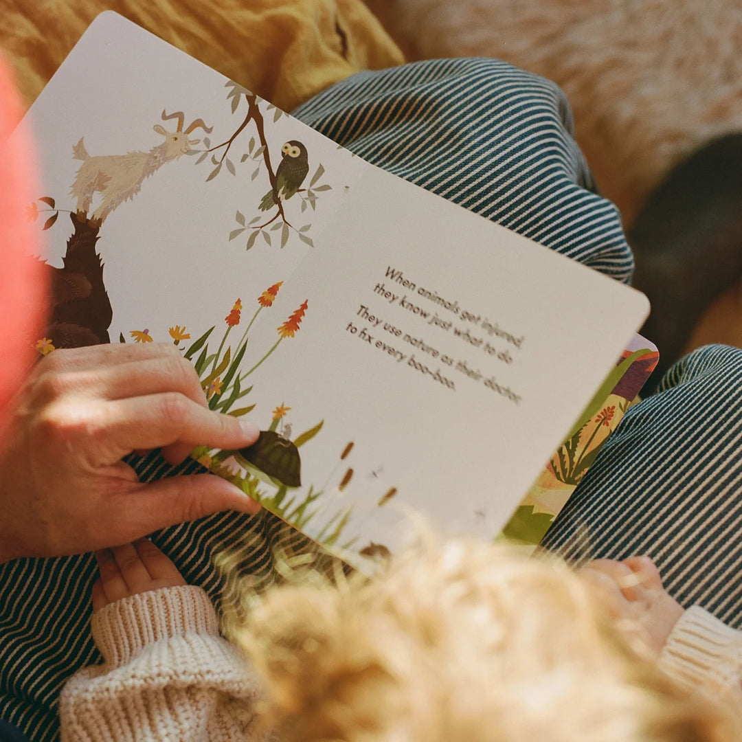 Children's Book: Dr. Animals